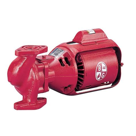 Bell and gosset - 3-Piece Hydronic Circulating Pumps BELL & GOSSETT Three Phase, sorted by Horsepower, ascending. Horsepower. Voltage. Flow @ 5' of Head. Flow @ 10' of Head. Flow @ 15' of Head. Max. Head. Face to Face Dimension. Compatible Pipe Size. Connection Type. Companion Flange or Union Included. Price.